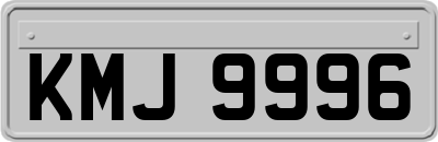 KMJ9996