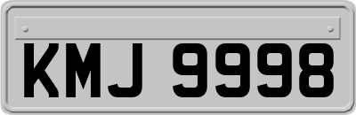 KMJ9998