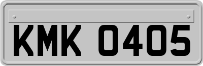 KMK0405