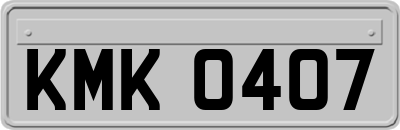 KMK0407