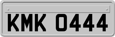 KMK0444