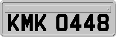 KMK0448