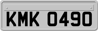 KMK0490