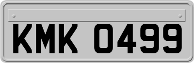 KMK0499