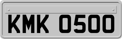 KMK0500