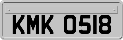 KMK0518