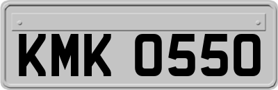 KMK0550