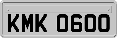 KMK0600