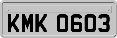 KMK0603