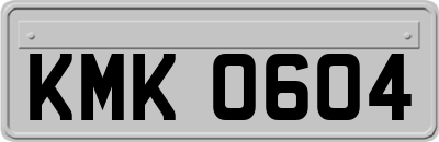 KMK0604