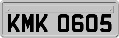 KMK0605