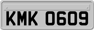 KMK0609