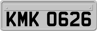 KMK0626