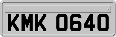 KMK0640