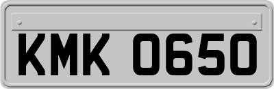 KMK0650