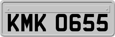 KMK0655