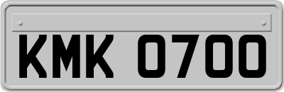 KMK0700