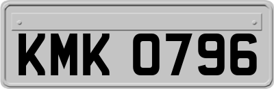 KMK0796