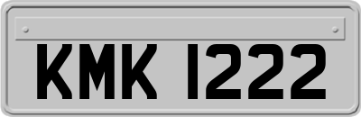 KMK1222