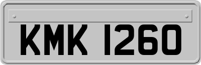 KMK1260