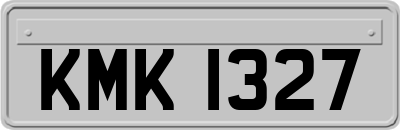 KMK1327