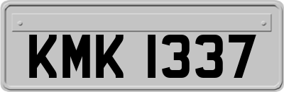 KMK1337