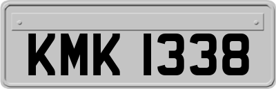 KMK1338