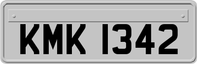 KMK1342