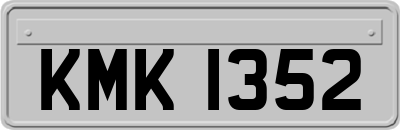 KMK1352