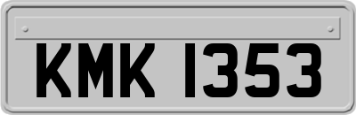 KMK1353