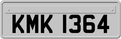 KMK1364