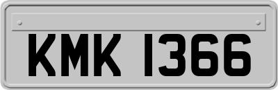 KMK1366