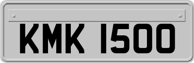 KMK1500