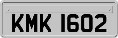 KMK1602