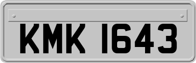 KMK1643