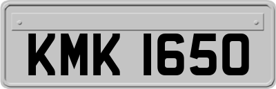 KMK1650