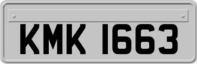 KMK1663