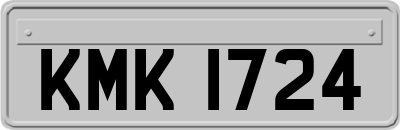 KMK1724