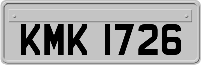 KMK1726