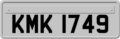 KMK1749