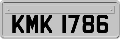 KMK1786