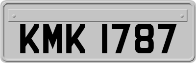 KMK1787