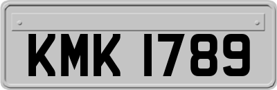 KMK1789