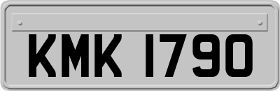 KMK1790