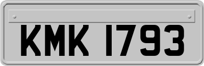 KMK1793