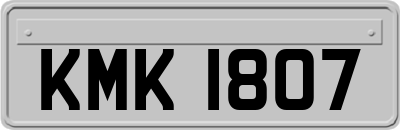 KMK1807