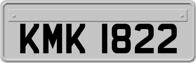 KMK1822