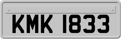 KMK1833