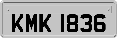 KMK1836