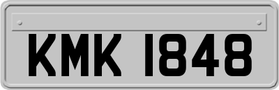 KMK1848